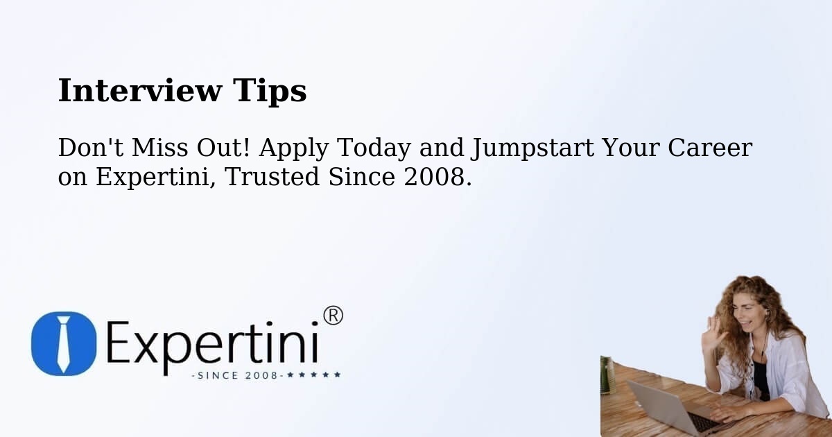 Interview Tips & Techniques for Job Seekers – Windberg - Windberg, Germany Jobs Expertini