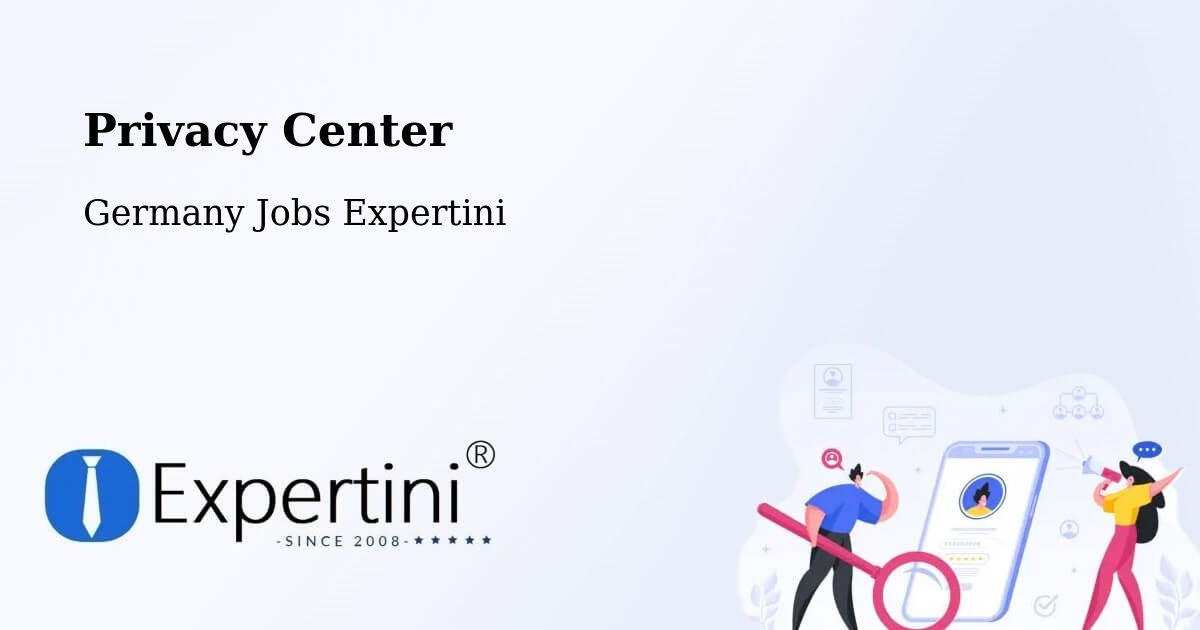 Privacy Policy – Windberg - Germany Jobs Expertini