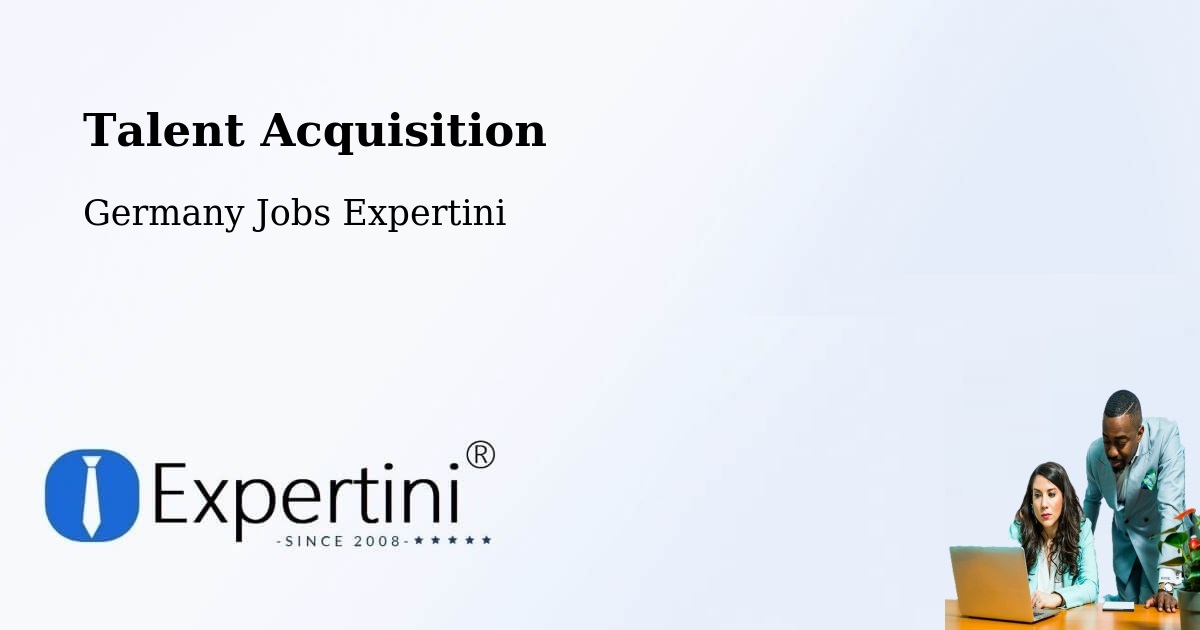 Post Jobs & Find Candidates in Windberg – Talent Acquisition Solutions - Germany Jobs Expertini